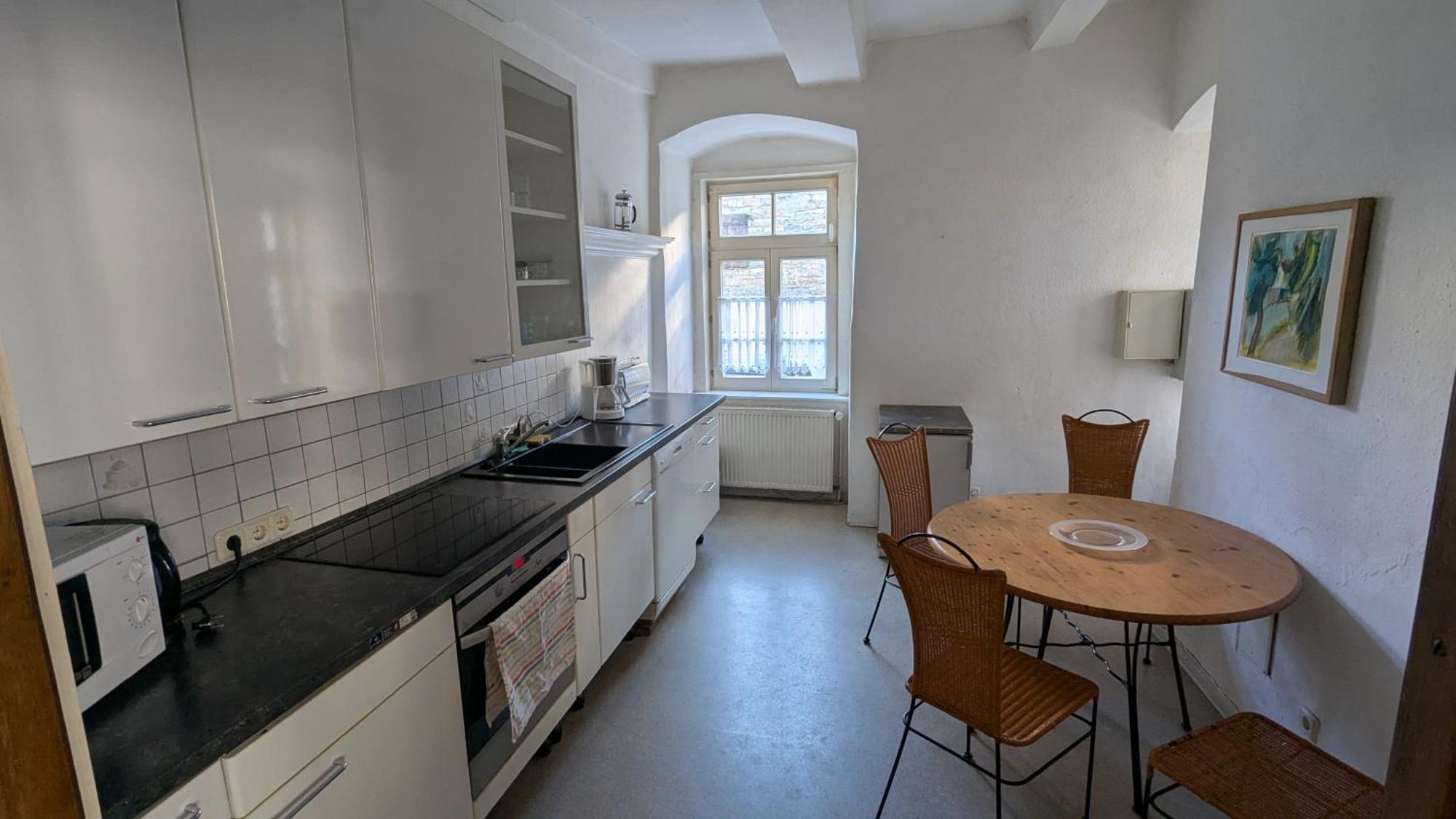 Altstadthaus Arnsberg Room photo