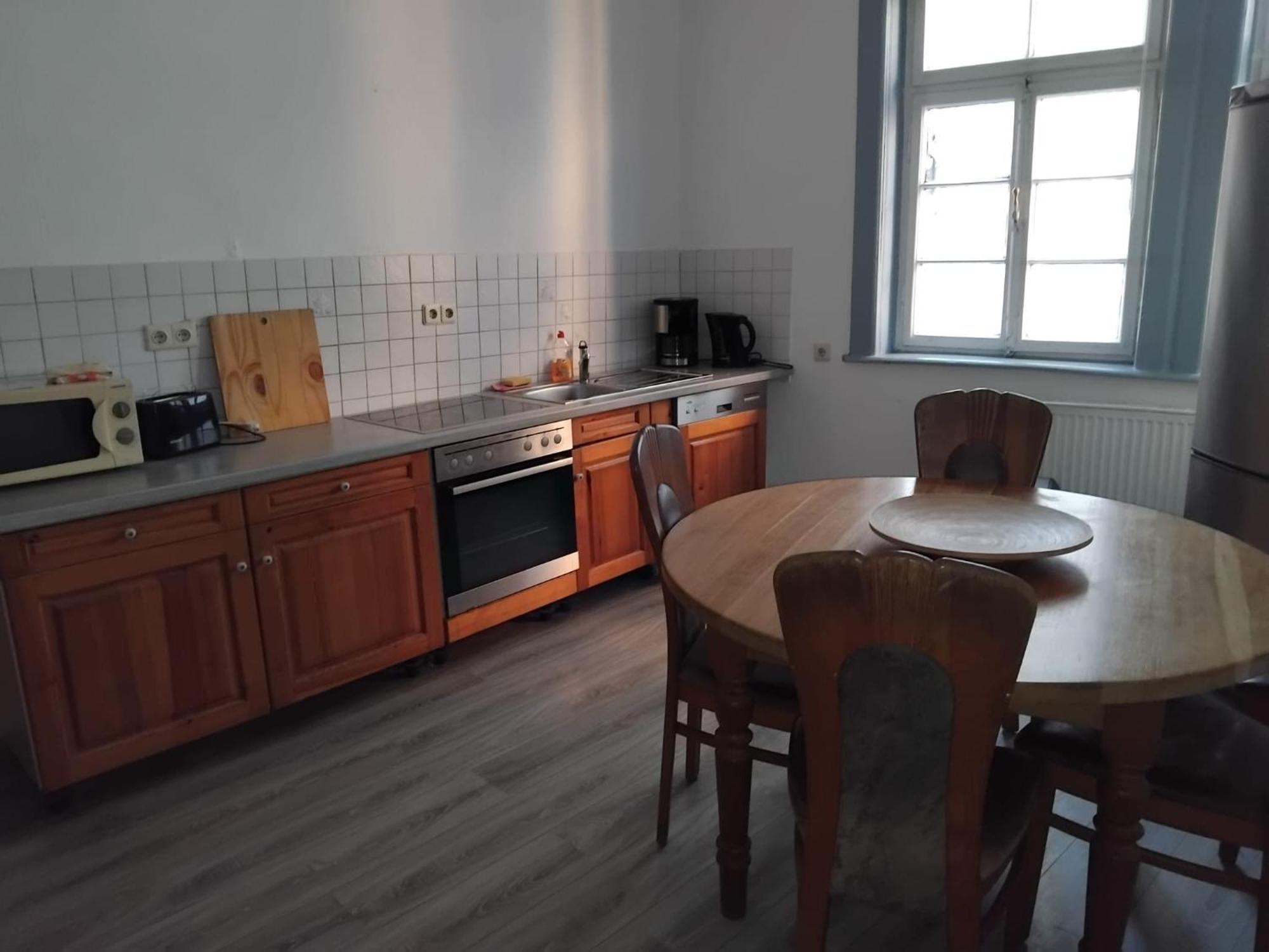 Altstadthaus Arnsberg Room photo