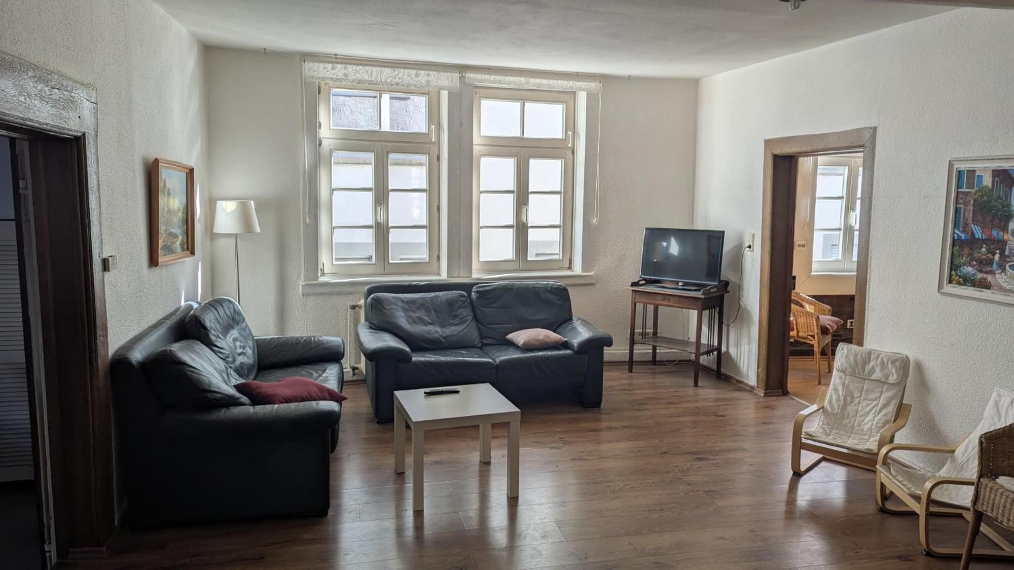 Altstadthaus Arnsberg Room photo